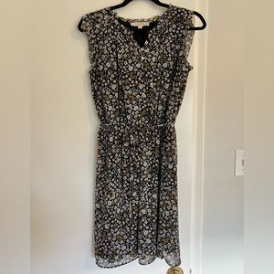 The Loft dress
